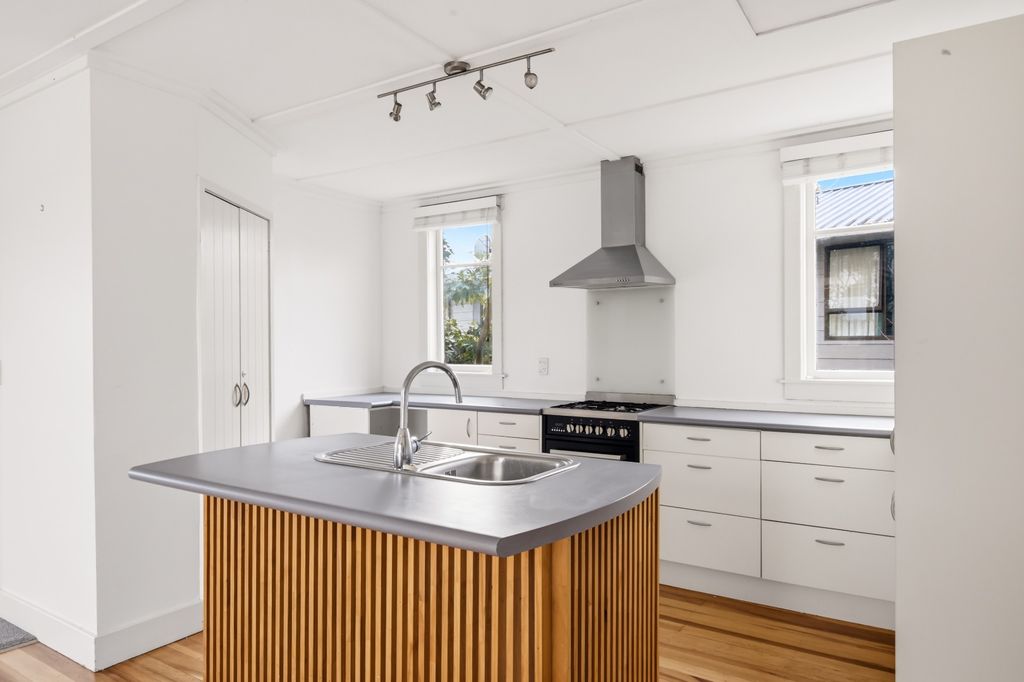 Tidy Home with Tons of Character and Privacy 4