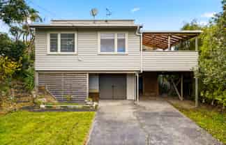 19 Waitahanui Avenue, Taupo