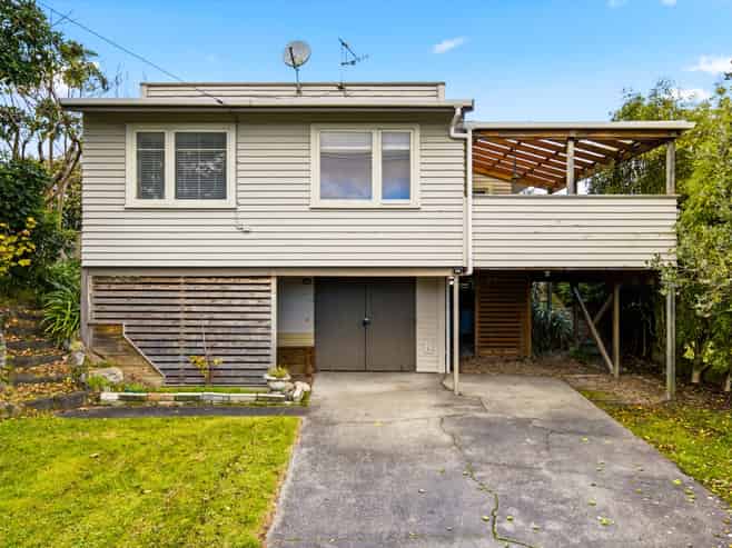 19 Waitahanui Avenue, Taupo