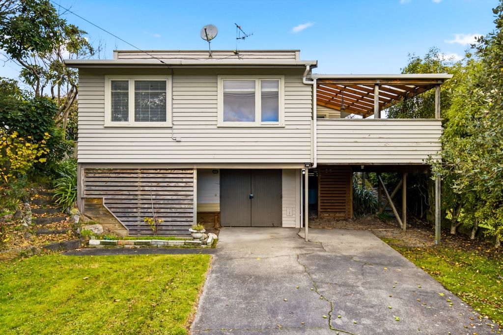 Tidy Home with Tons of Character and Privacy 1