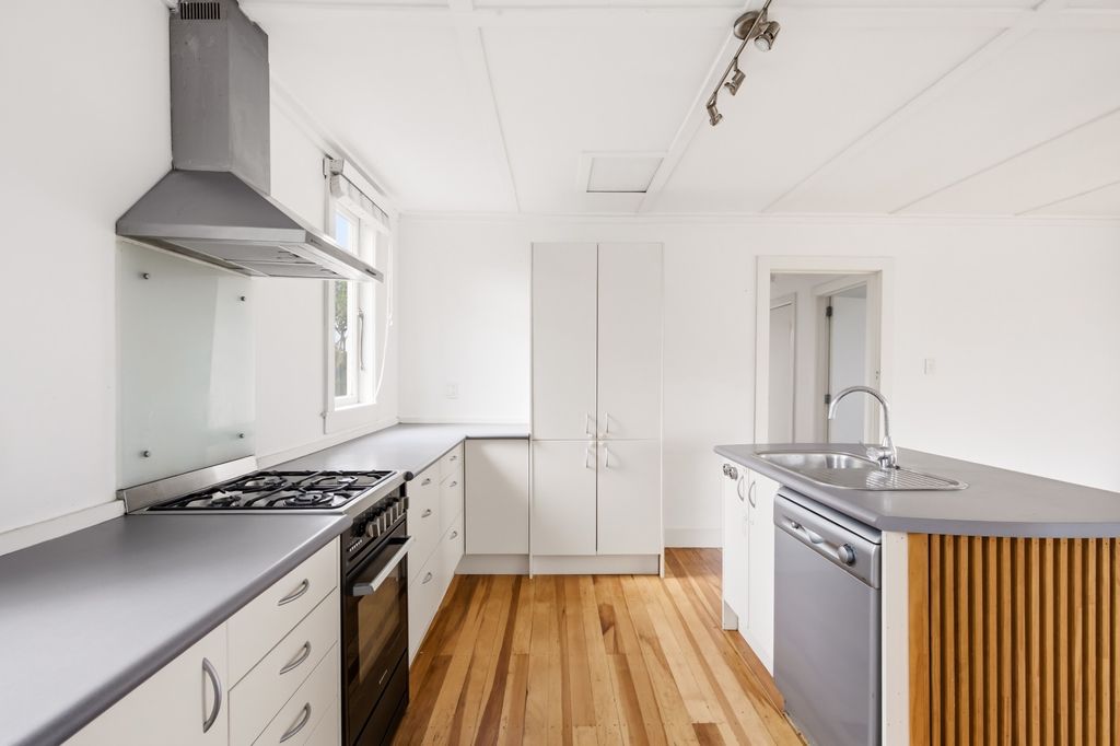 Tidy Home with Tons of Character and Privacy 5