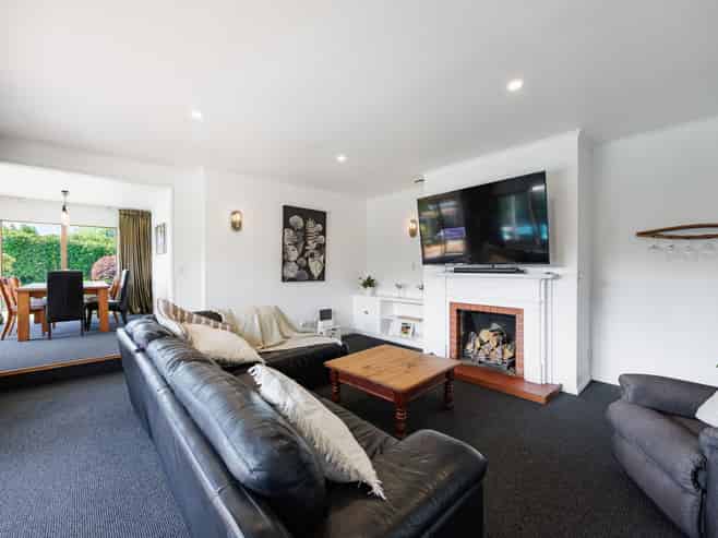231A Kenilworth Road, Mayfair