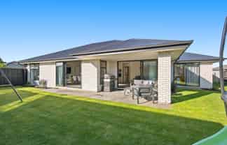 5 Rory Street, Rolleston