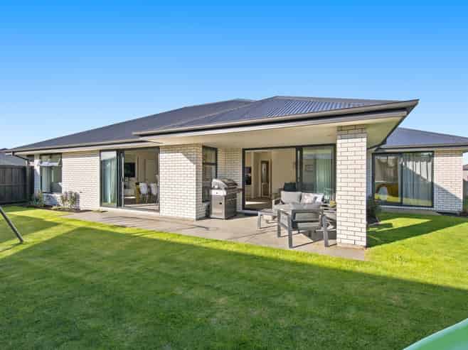 5 Rory Street, Rolleston