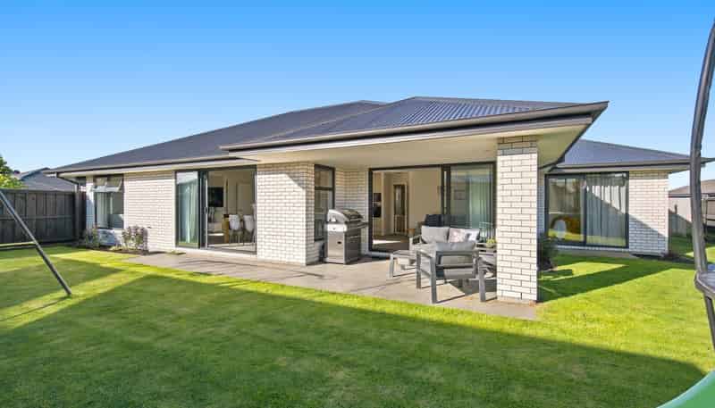 5 Rory Street, Rolleston