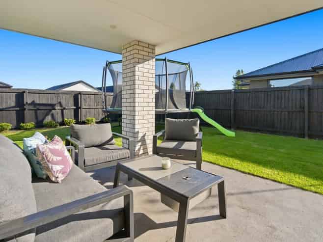 5 Rory Street, Rolleston