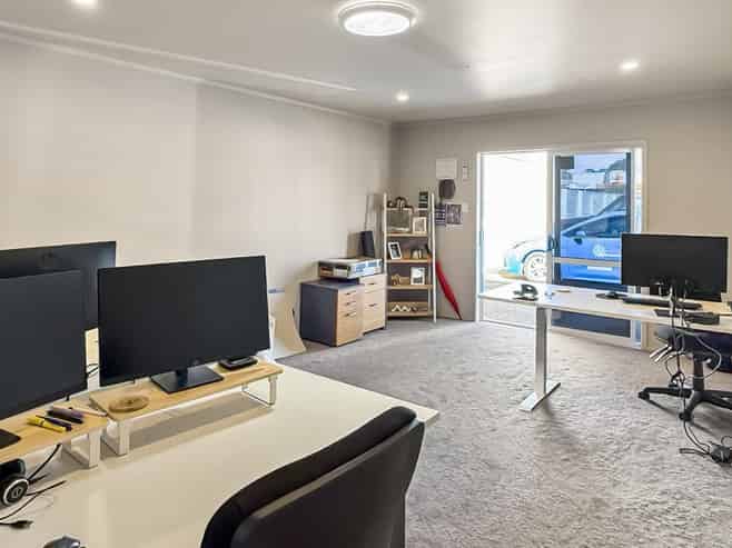 Te Rapa Offices