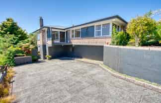56 Joyce Crescent, Greymouth