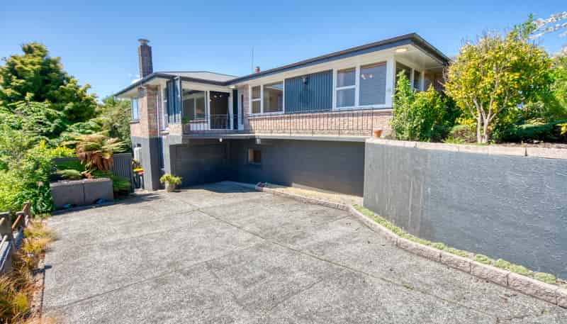 56 Joyce Crescent, Greymouth