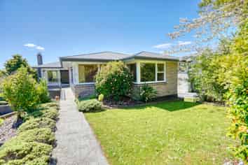 56 Joyce Crescent, Greymouth