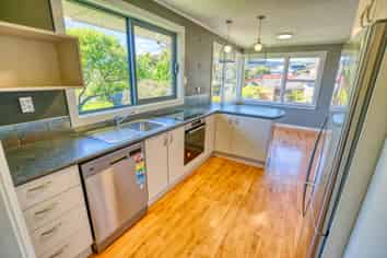 56 Joyce Crescent, Greymouth
