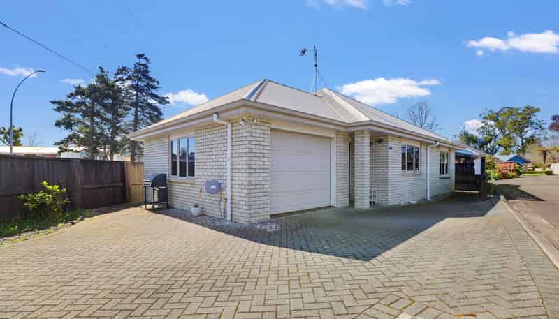 110 Comries Road, Chartwell