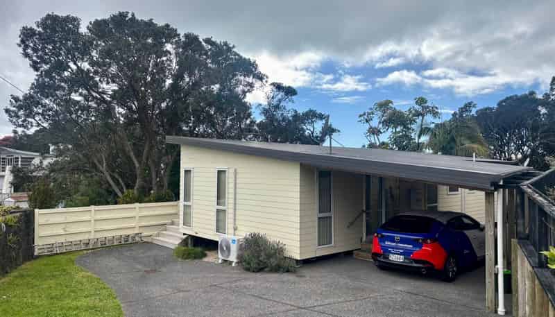 21A Ocean View Road, Hatfields Beach