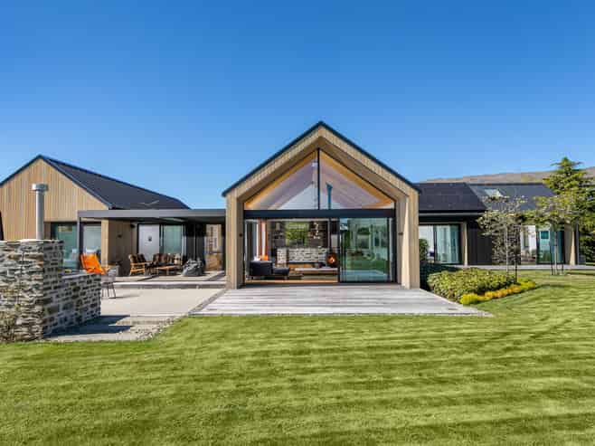 7 Mountain View Drive, Wanaka