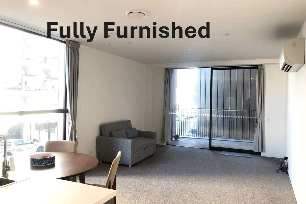 Your Modern and Secure New Home! 1