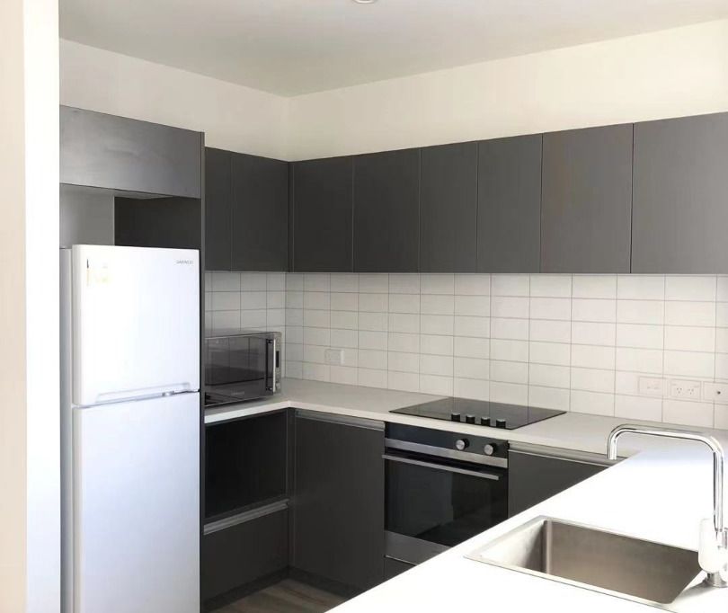 Your Modern and Secure New Home! 3