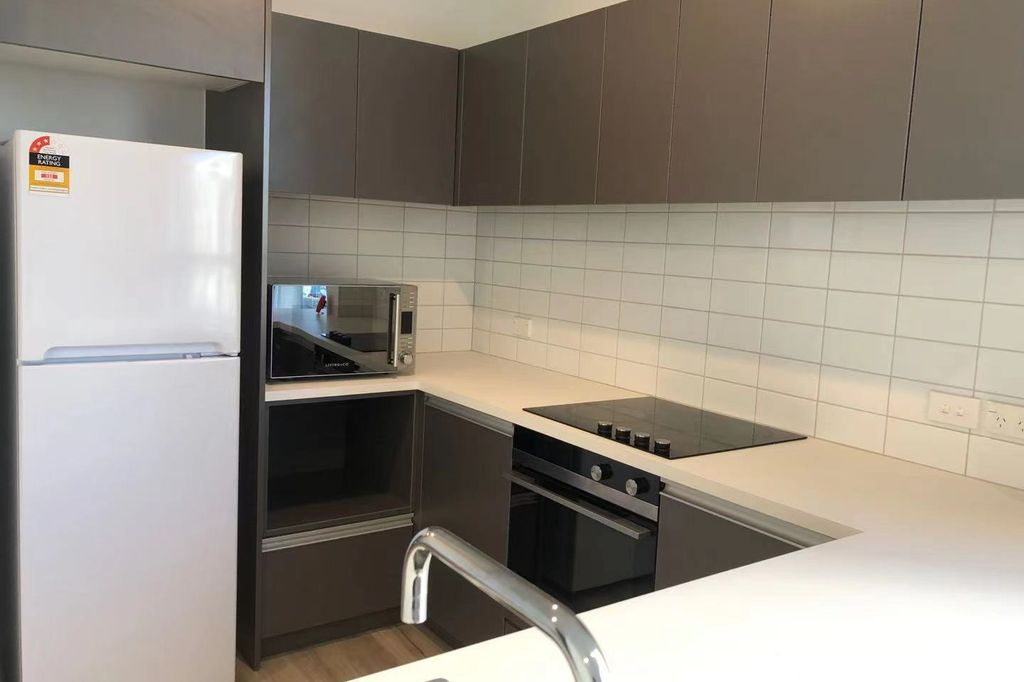 Your Modern and Secure New Home! 4