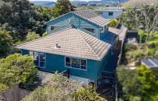 131A Renown Road, Raumati South