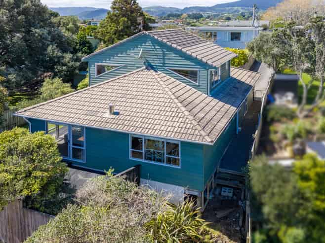 131A Renown Road, Raumati South