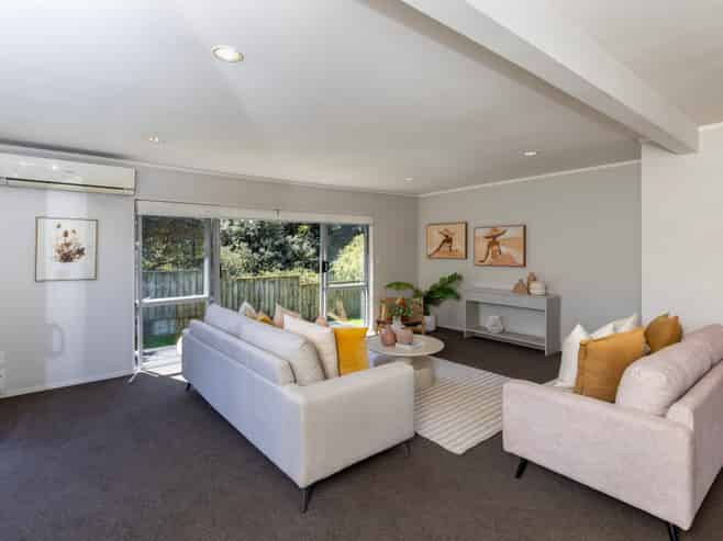 131A Renown Road, Raumati South