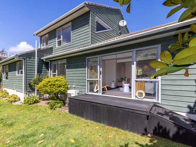 131A Renown Road, Raumati South