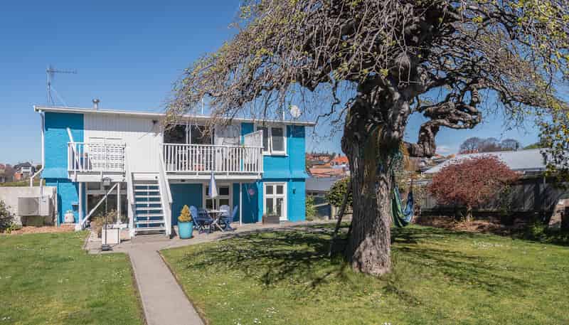 2A Trafalgar Street, Maori Hill