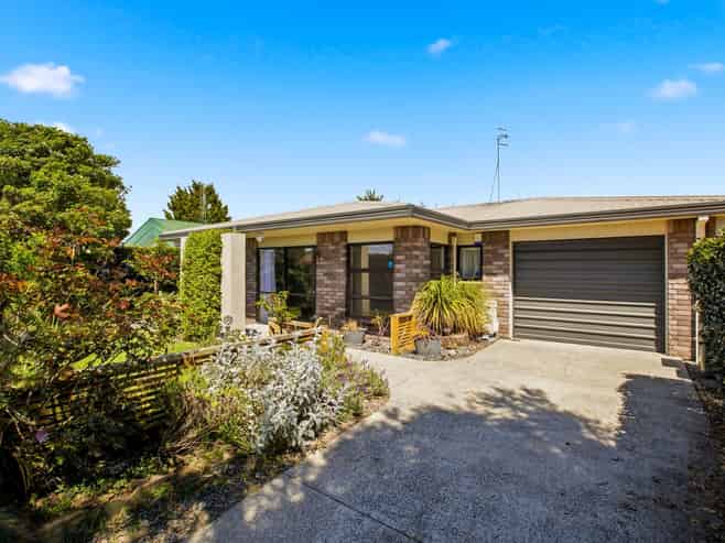 2 McBeth Drive, Te Puke