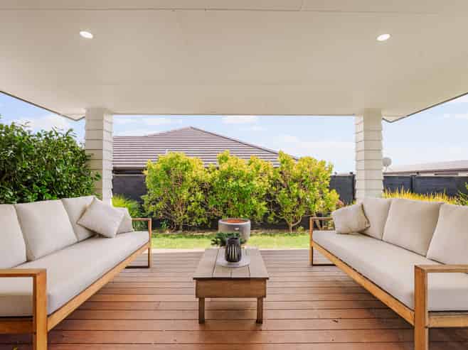 7a Augusta Rise, Omokoroa