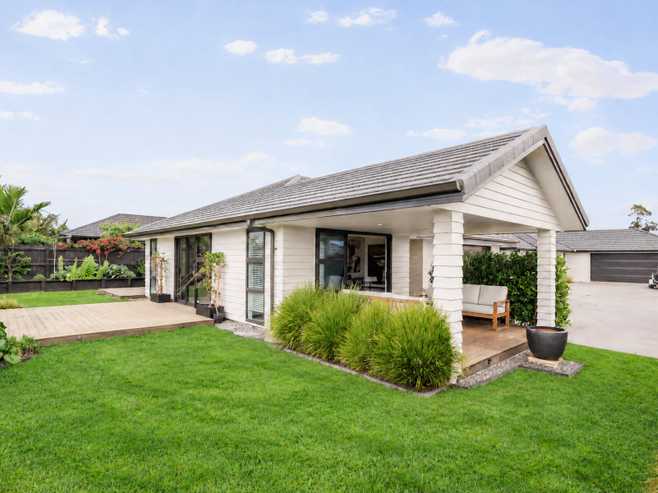 7a Augusta Rise, Omokoroa