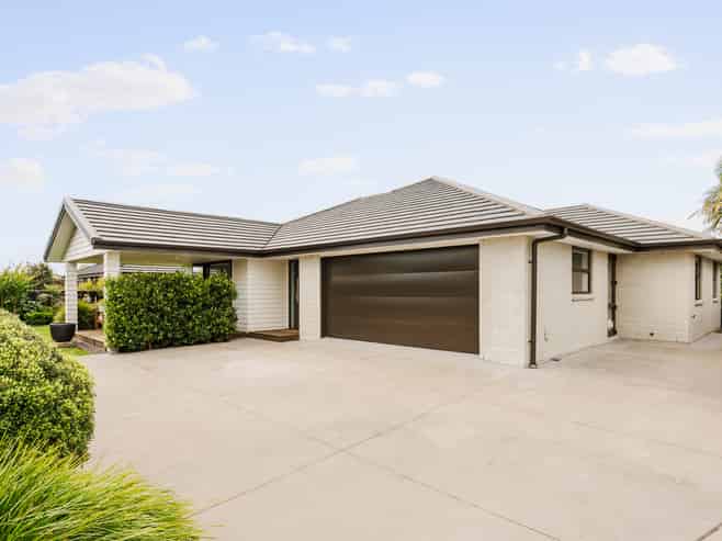 7a Augusta Rise, Omokoroa
