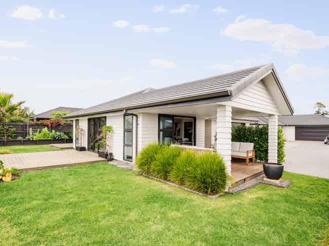7a Augusta Rise, Omokoroa