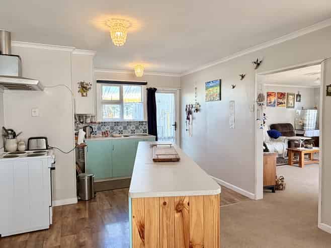11 Weaver Street, Oamaru