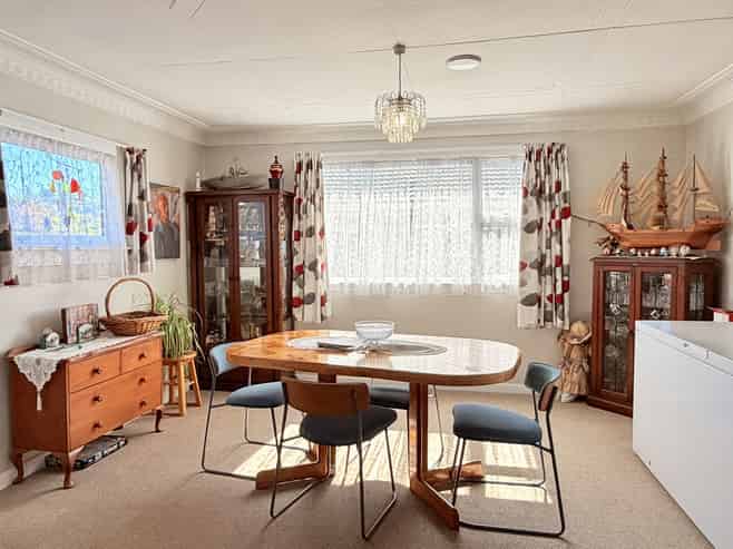 11 Weaver Street, Oamaru
