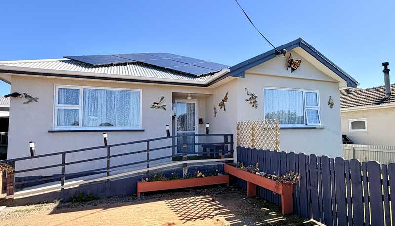 11 Weaver Street, Oamaru