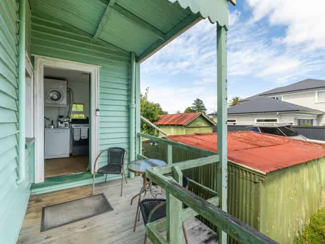 5 Henley Road, Mount Eden