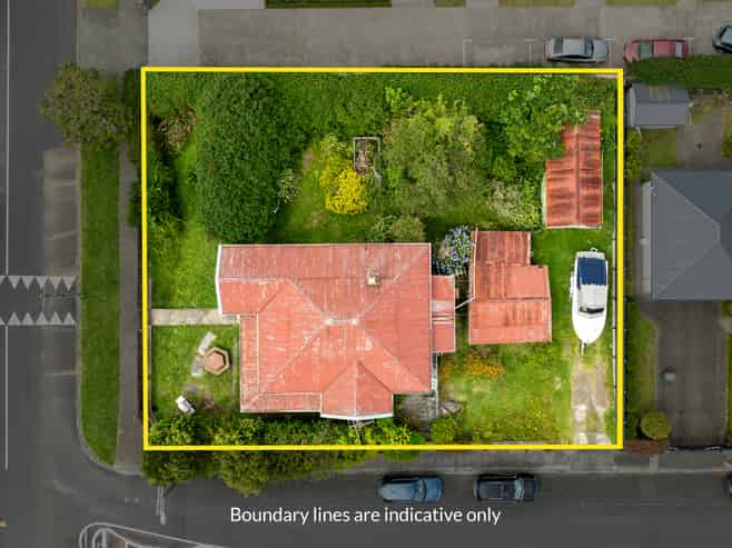 5 Henley Road, Mount Eden