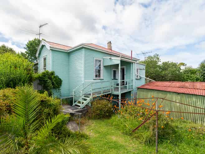 5 Henley Road, Mount Eden