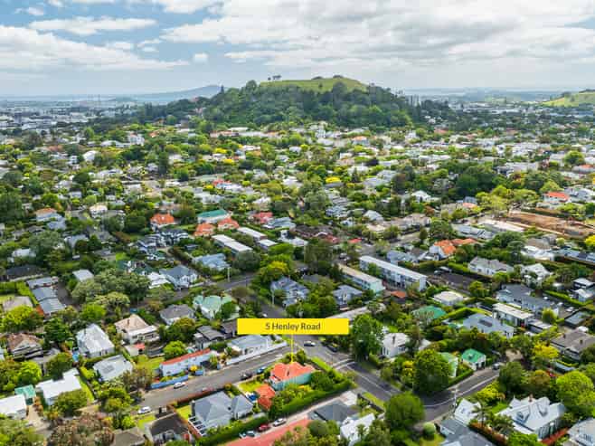 5 Henley Road, Mount Eden