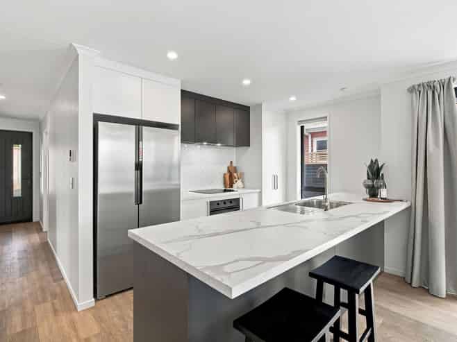 51A Selwyn Crescent, College Estate