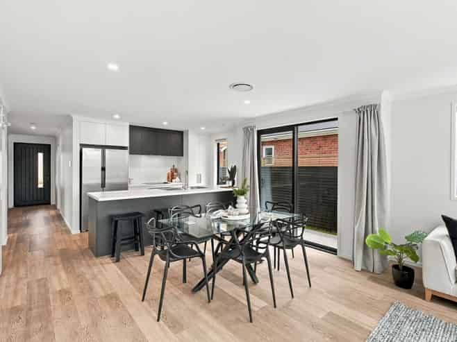 51A Selwyn Crescent, College Estate