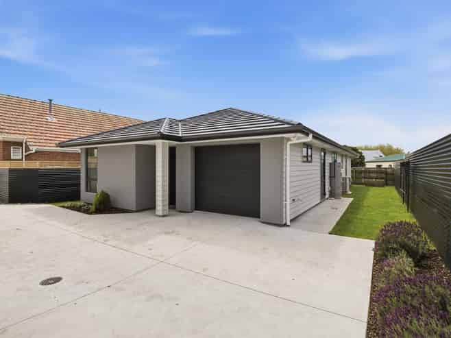 51A Selwyn Crescent, College Estate