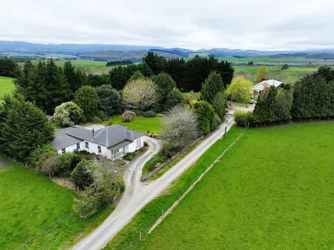 150 Mulvey Road, Eastern Bush