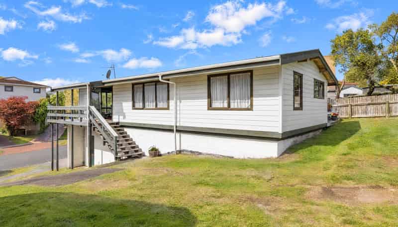 44 St James Street, Richmond Heights