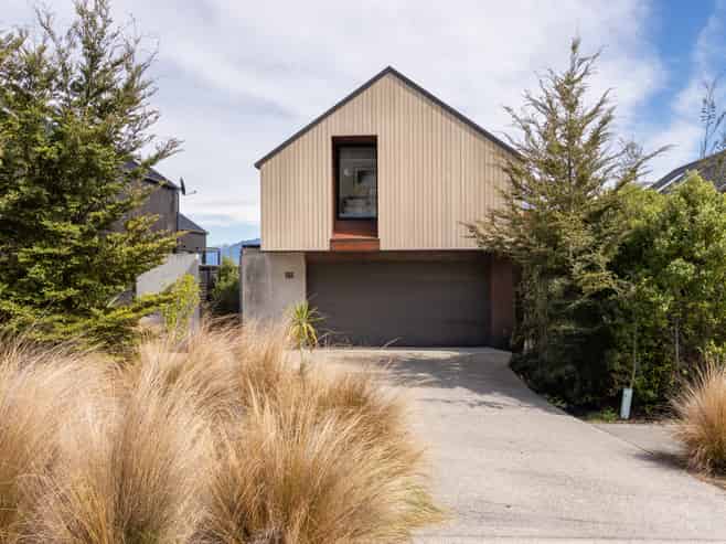17 Double Cone Road, Jacks Point