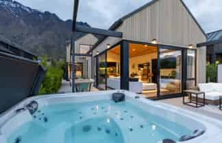 17 Double Cone Road, Jacks Point