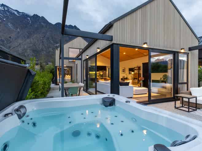 17 Double Cone Road, Jacks Point