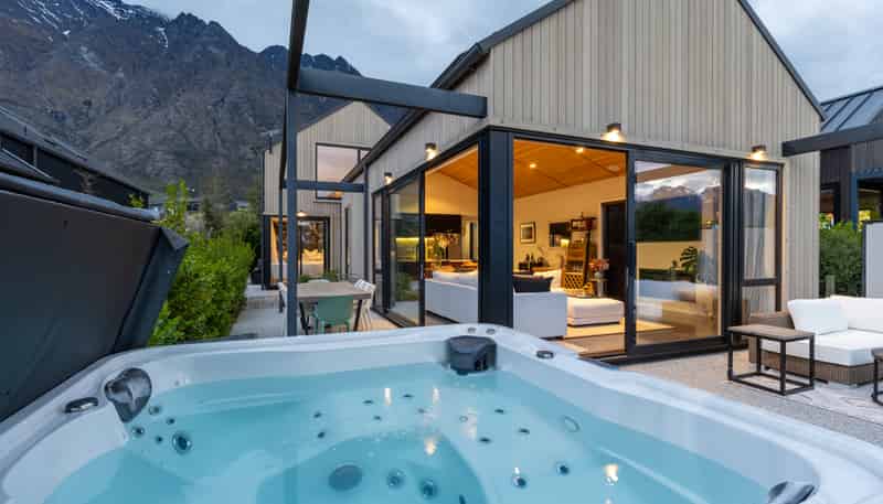 17 Double Cone Road, Jacks Point