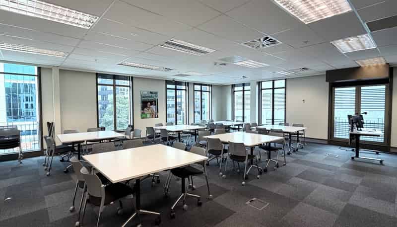 Unit 4A/50 Kitchener Street, Auckland Central