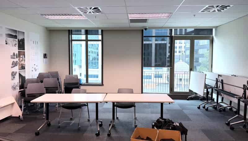 Unit 4A/50 Kitchener Street, Auckland Central