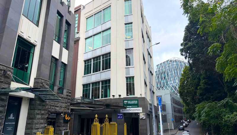 Unit 4A/50 Kitchener Street, Auckland Central